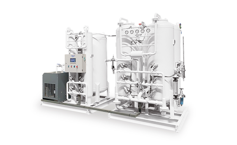 20立方 醫(yī)用制氧機(jī)