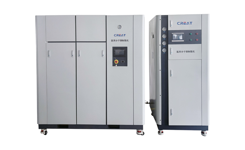 10立方-醫(yī)用制氧機(jī)